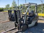 2014 Unicariers 2014 Unicarriers Forklift