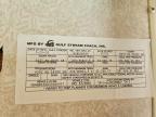 2003 Gulf Craft Inc. 2003 Gulf Stream Camper