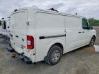 2012 Nissan NV 2500 HD S