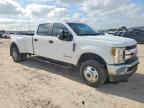 2018 Ford F350 Super Duty