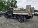 2014 Ford F550 Dump Truck