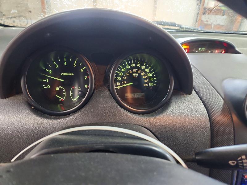 2006 Chevrolet Aveo Base
