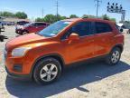 2016 Chevrolet Trax 1LT