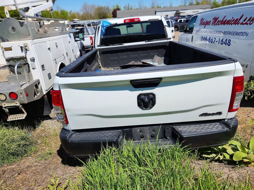 2023 Ram Trucks 2500 Tradesman
