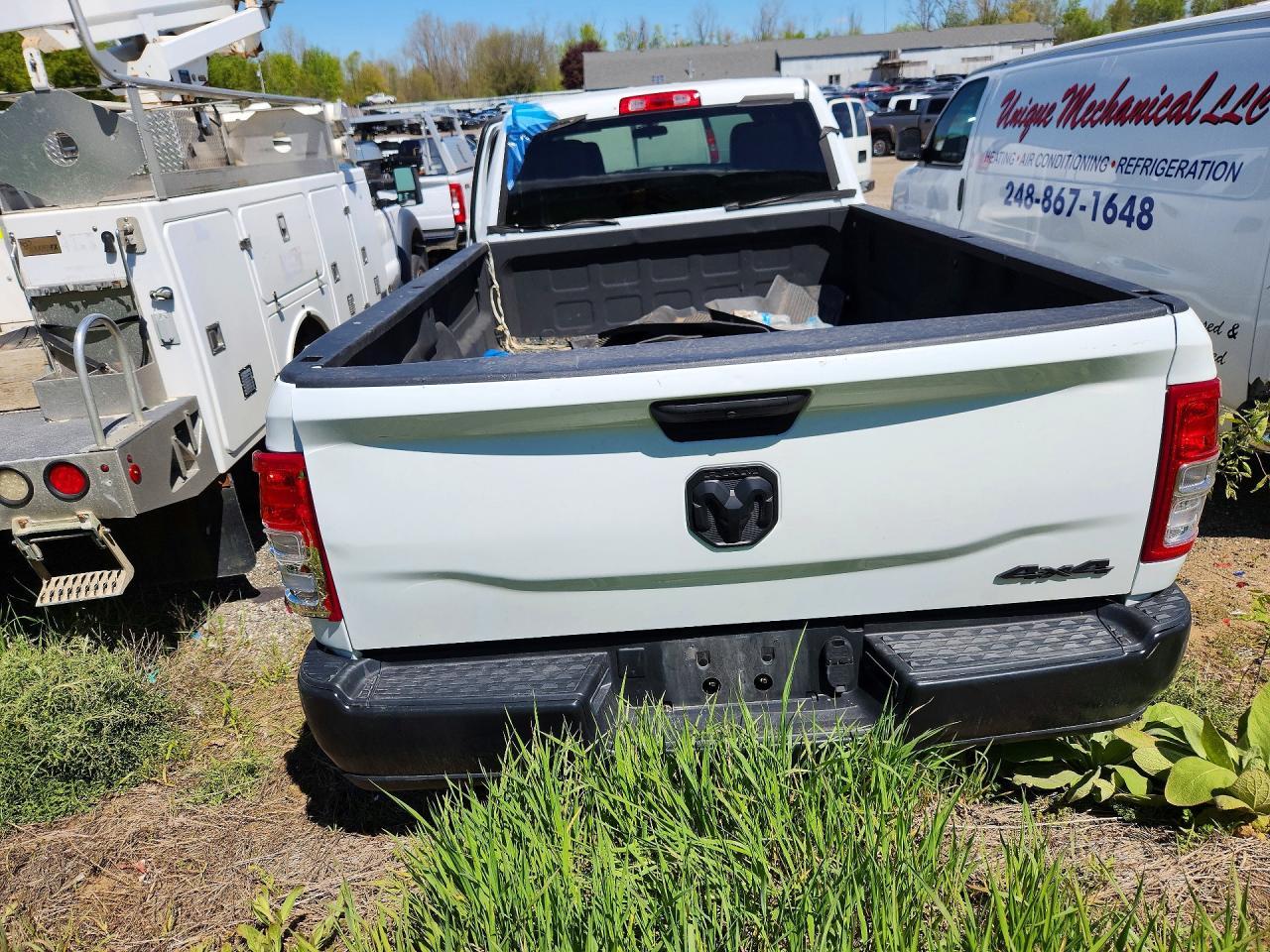 2023 Ram Trucks 2500 Tradesman