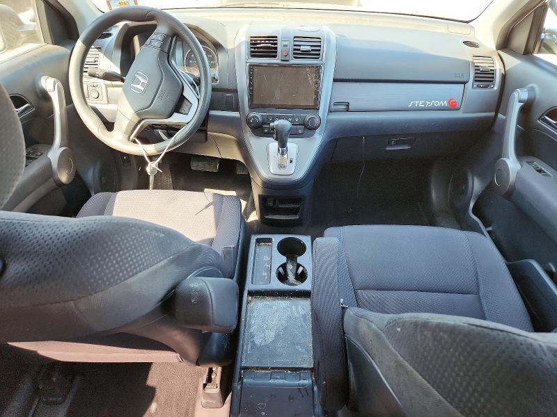 2009 Honda Cr-v lx