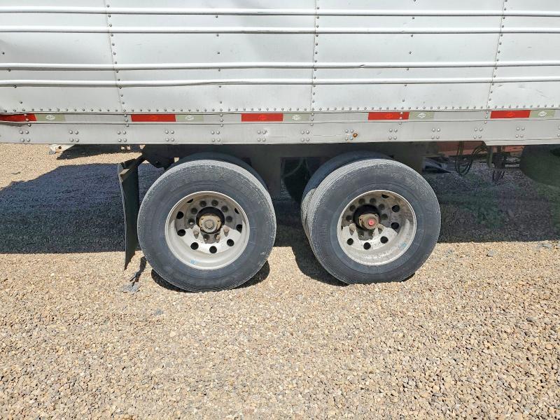2014 Utility Vs2ra Refrigerated van Trailer
