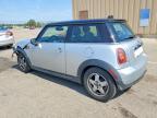 2010 Mini Cooper
