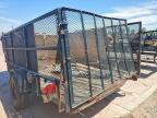 2020 Suncountry Utility Trailer