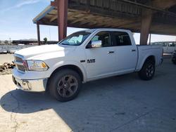 2013 Dodge 1500 Laramie en venta en American Canyon, CA