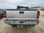2007 Chevrolet Silverado K2500 Heavy Duty