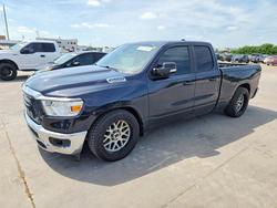 Dodge Vehiculos salvage en venta: 2021 Dodge RAM 1500 BIG Horn