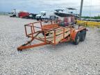 1996 Unknown 1996 Utility Trailer