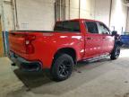 2020 Chevrolet Silverado K1500 LT Trail Boss
