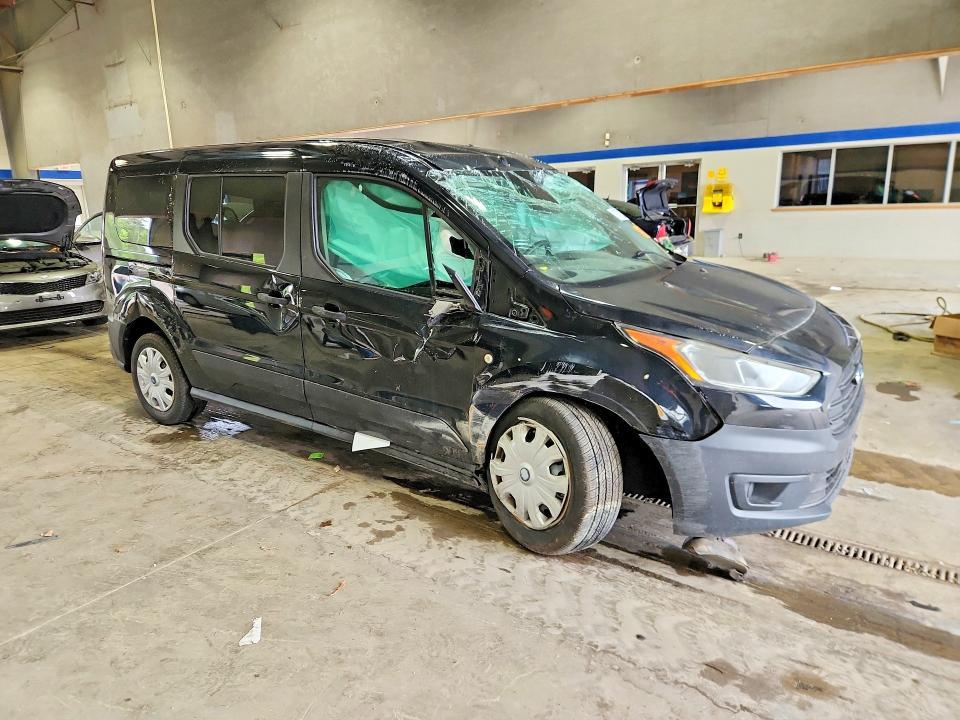 2020 Ford Transit Connect xl