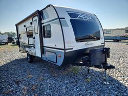 2021 Coac 2021 Forest River Apex Nano Camper en venta en Fresno, CA