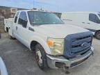 2015 Ford F250 Super Duty