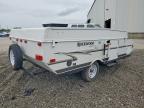 2012 Rockwood Freedom Traveler