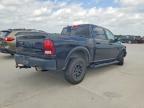 2017 Dodge RAM 1500 Rebel