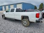 2015 Chevrolet Silverado K2500 Heavy Duty LT