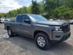 2024 Nissan Frontier S ** R & D * PRI Fleet **