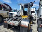 2013 Tico Prospotter Yard Truck