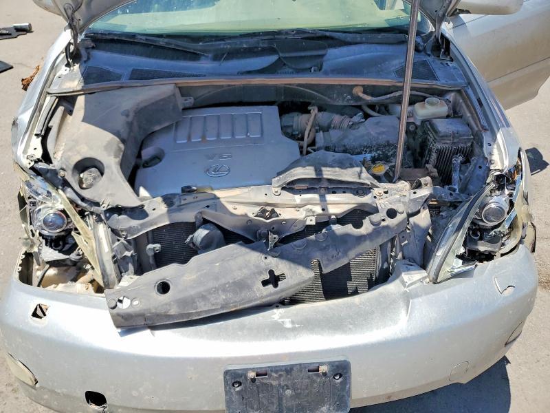 2007 Lexus Rx 350