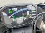 2026 Kawasaki ZX636 K