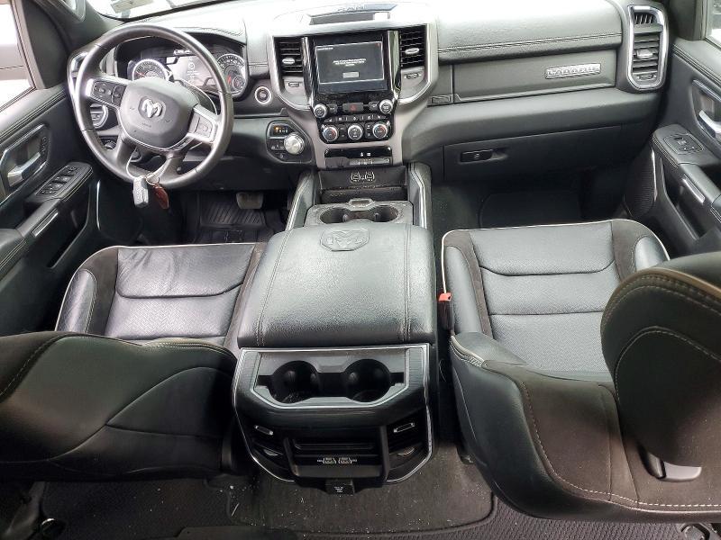 2024 Dodge 1500 Laramie