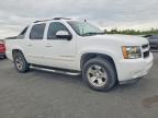 2007 Chevrolet Avalanche C1500