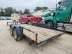 2021 Triple Crown ATV7X16 Utility Trailer