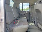 2013 Niss Frontier S