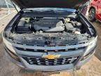 2017 Chevrolet Colorado ZR2