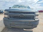 2014 Chevrolet Silverado C1500