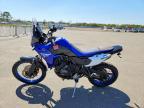 2025 Yamaha XTZ690