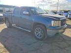 2011 GMC Sierra K1500 SLE