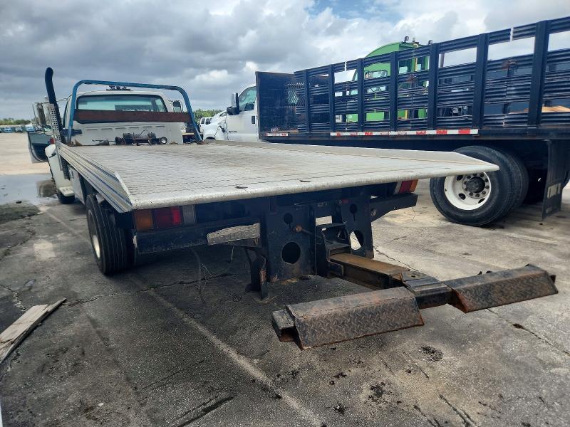 1989 Ford F700 f