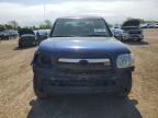 2005 Toyota Tundra Double Cab SR5