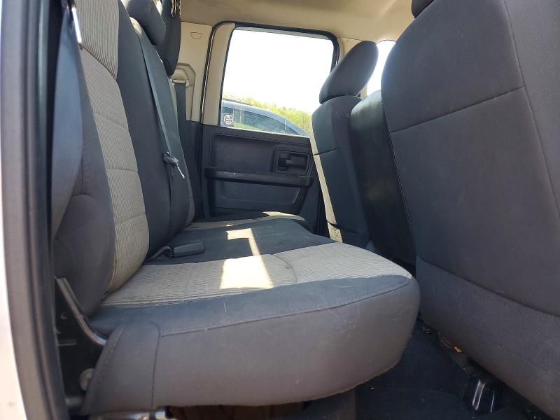 2012 Dodge RAM 1500 ST