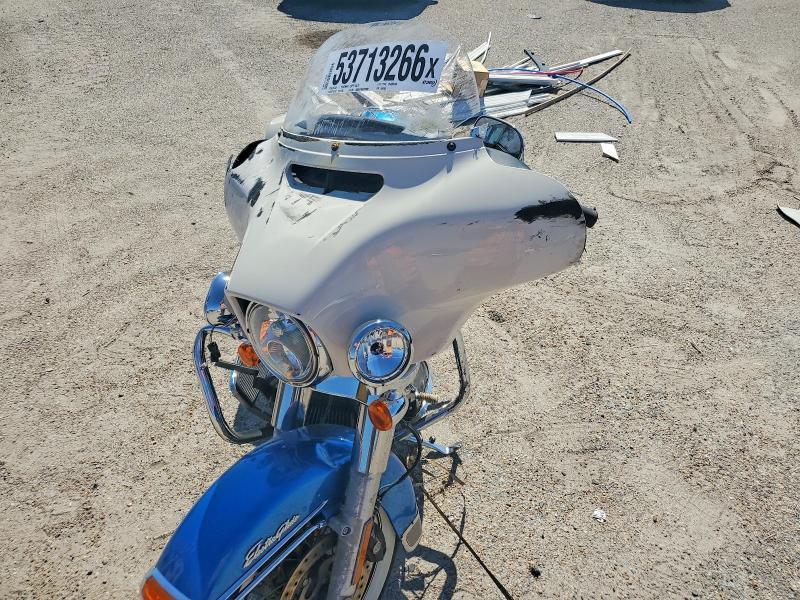 2021 Harley-Davidson FLH