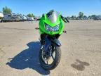 2009 Kawasaki EX250 J