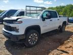 2024 Chevrolet Silverado C2500 Custom