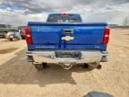 2019 Chevrolet Silverado 3500HD