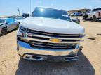 2021 Chevrolet Silverado C1500 LTZ