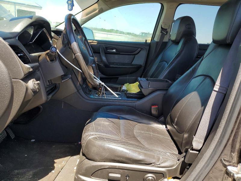 2015 Chevrolet Traverse