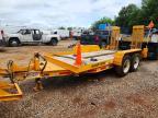 2020 Lucon 5T142BW-HDP Equipment Trailer