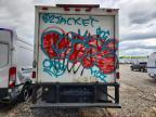2009 GMC Savana BOX Truck