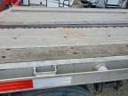 2013 Utility ITY Flat BED-Utility Trailer