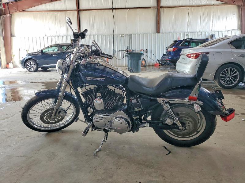 2009 Harley-Davidson Xl1200 c