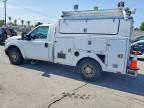 2013 Ford F350 SRW Super Duty